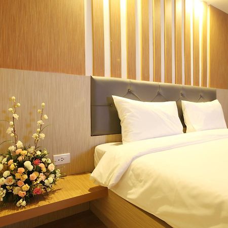 Pongjun Resort Hat Yai Ngoại thất bức ảnh